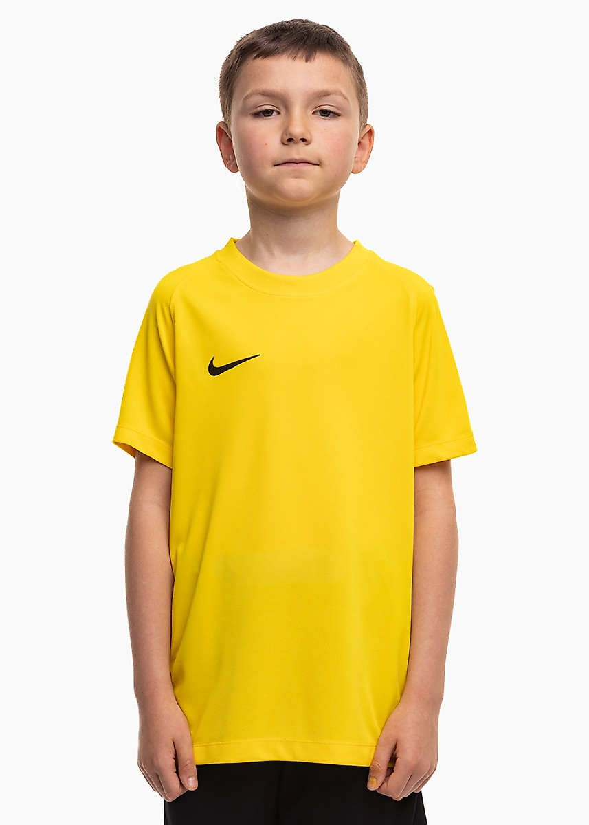 Kinder Trikot Nike Dri-Fit Park VIII HV8182 719