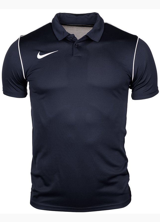 Nike Koszulka dla dzieci Dry Park 20 Polo Youth BV6903 451 Nike Koszulka dla dzieci Dry Park 20 Polo Youth BV6903 451