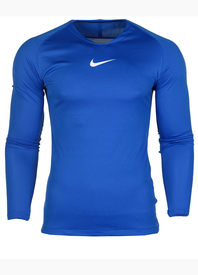 Nike Koszulka dla dzieci Dry Park First Layer JSY LS Junior AV2611 463 Nike Koszulka dla dzieci Dry Park First Layer JSY LS Junior AV2611 463
