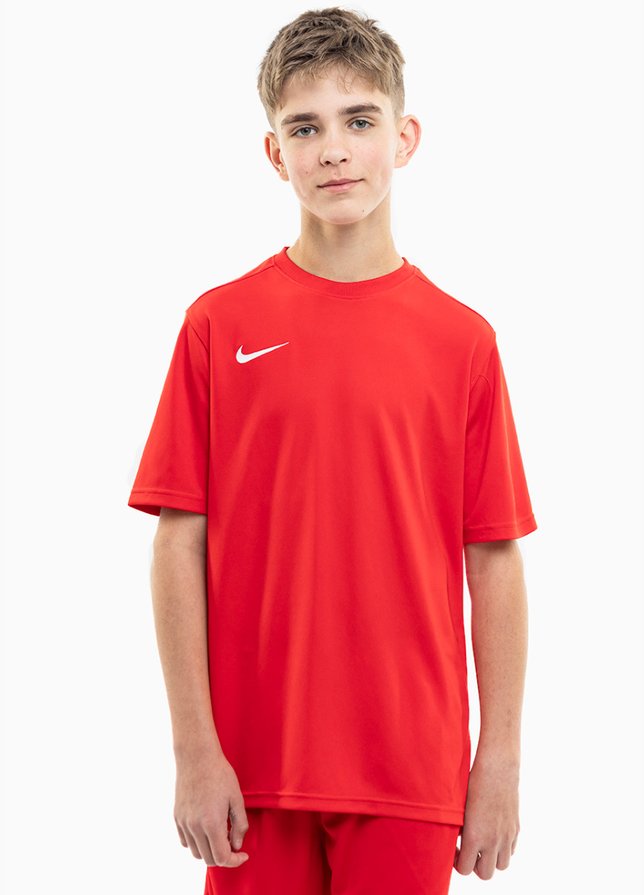 Nike Koszulka Junior T-Shirt Park VII BV6741 657 Nike Koszulka Junior T-Shirt Park VII BV6741 657