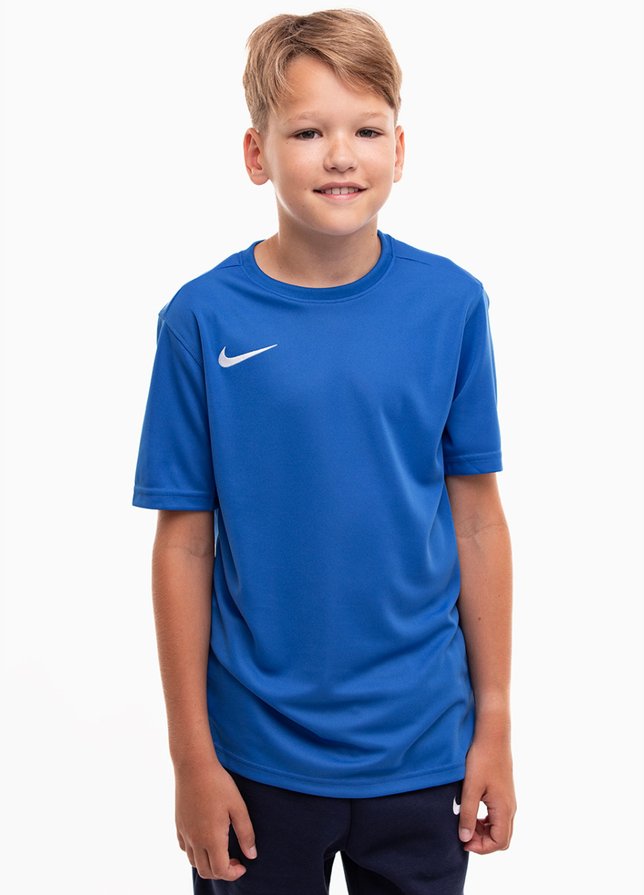 Nike Koszulka Junior T-Shirt Park VII BV6741 463 Nike Koszulka Junior T-Shirt Park VII BV6741 463