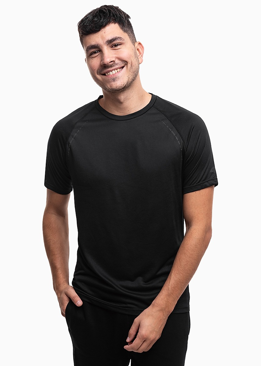 4F Herren T-Shirt FNK M1499 4FWAW25TFTSM1499 20S