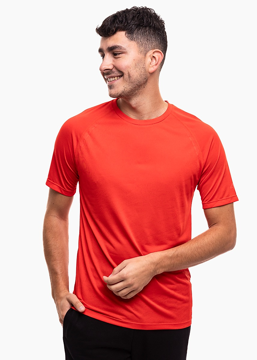 4F Herren T-Shirt FNK M1499 4FWAW25TFTSM1499 63S