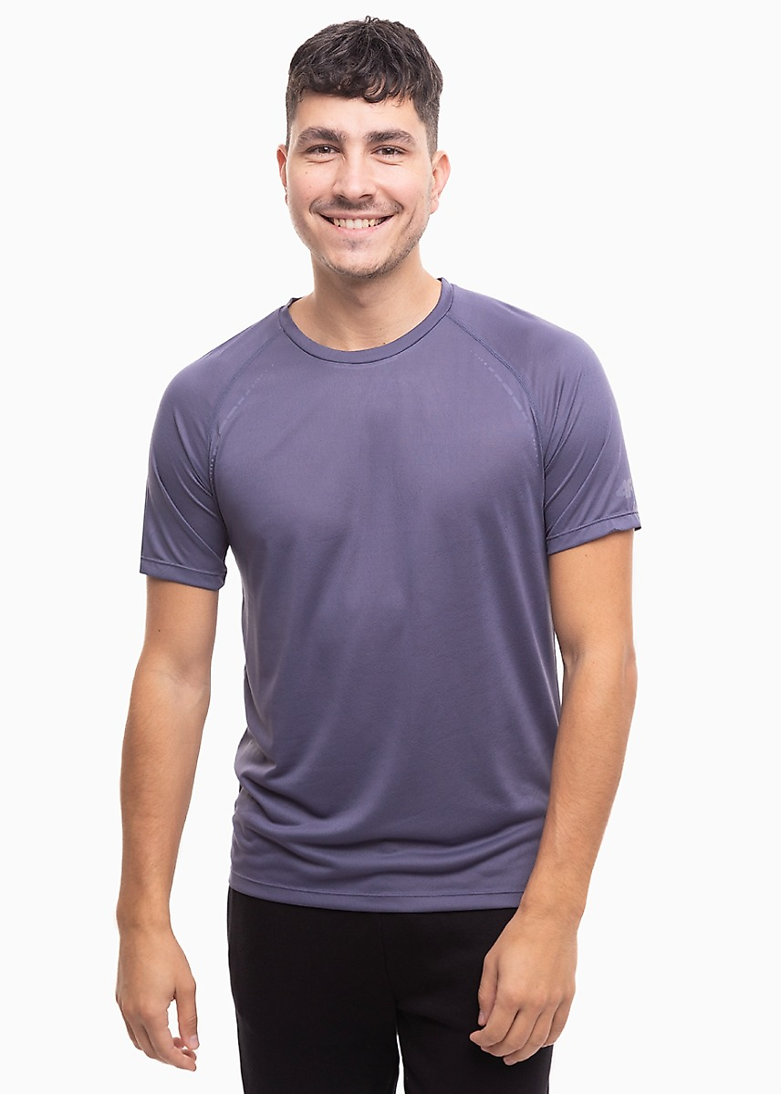 4F Herren T-Shirt FNK M1499 4FWAW25TFTSM1499 33S