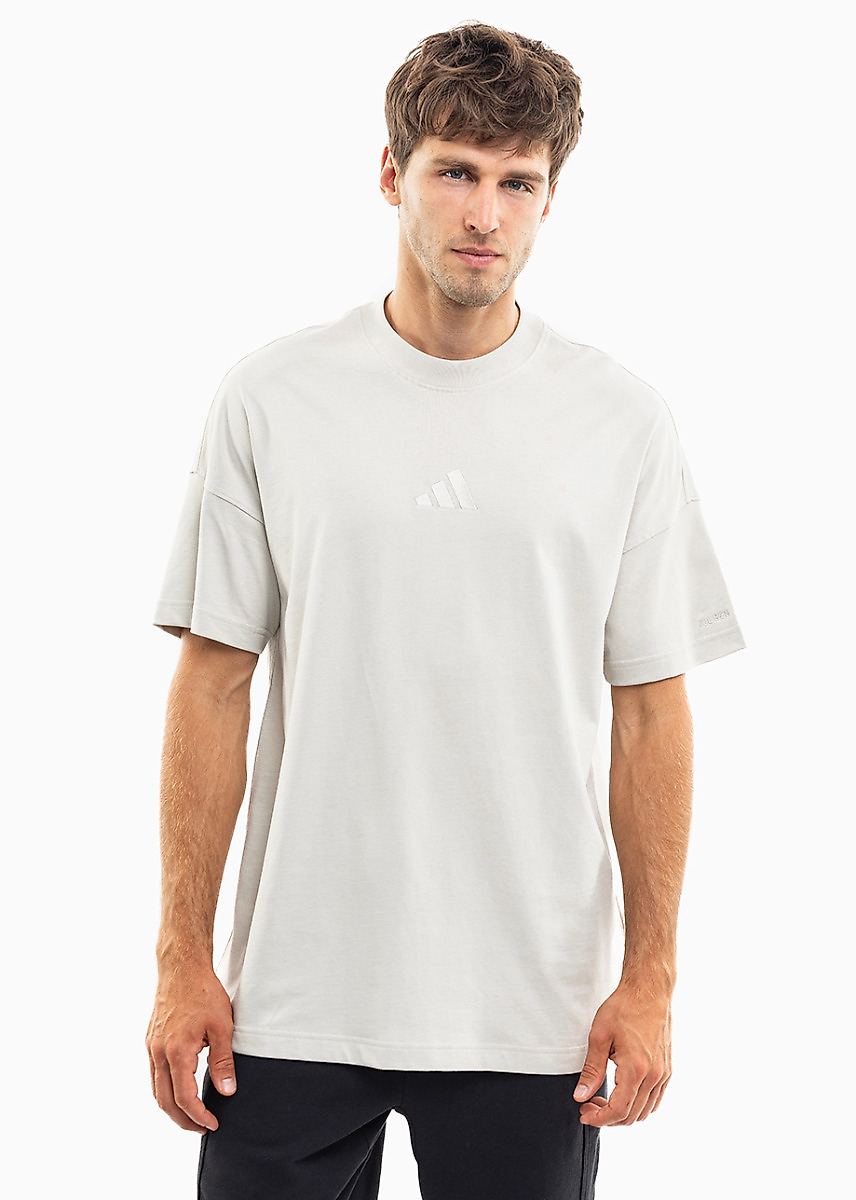 adidas Herren T-Shirt M All SZN JI6403