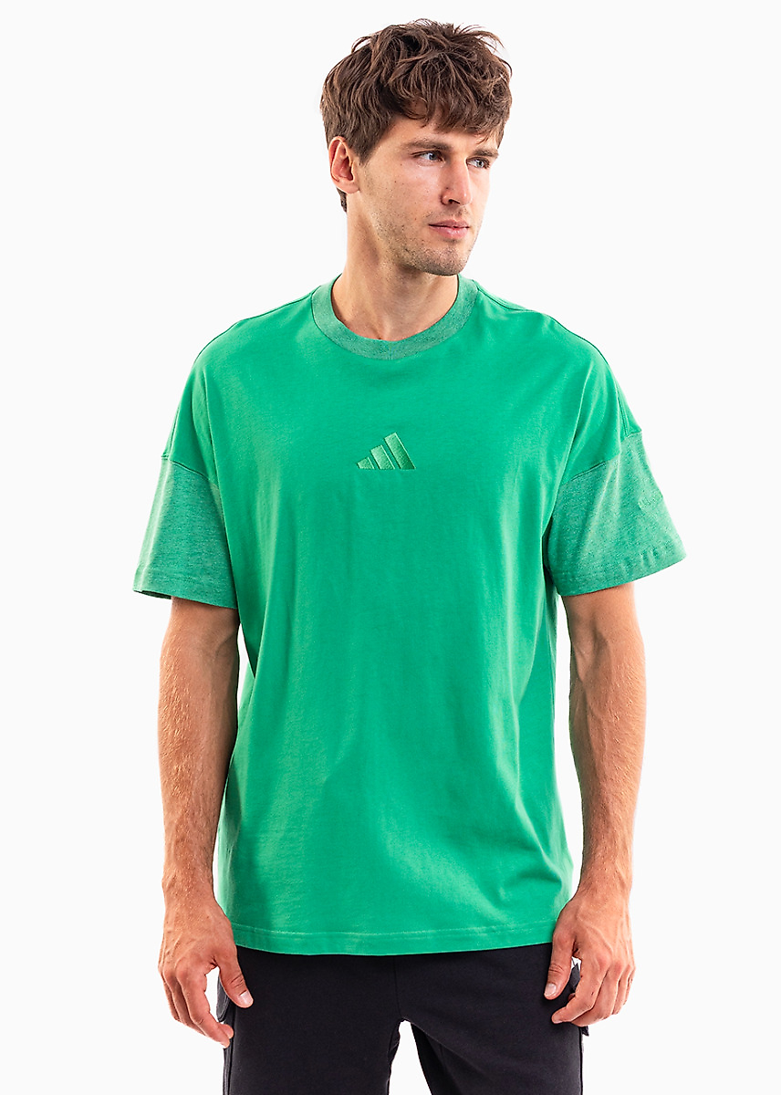 adidas Koszulka męska All SZN JJ3676