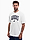 Bild von adidas Koszulka męska Collegiate Lineage Graphic JM6416 Produktvariante