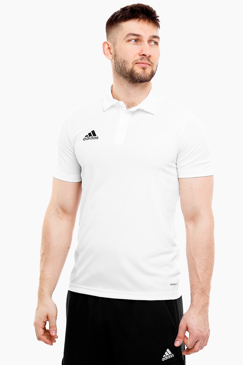 adidas Koszulka męska Entrada 22 Polo HC5067