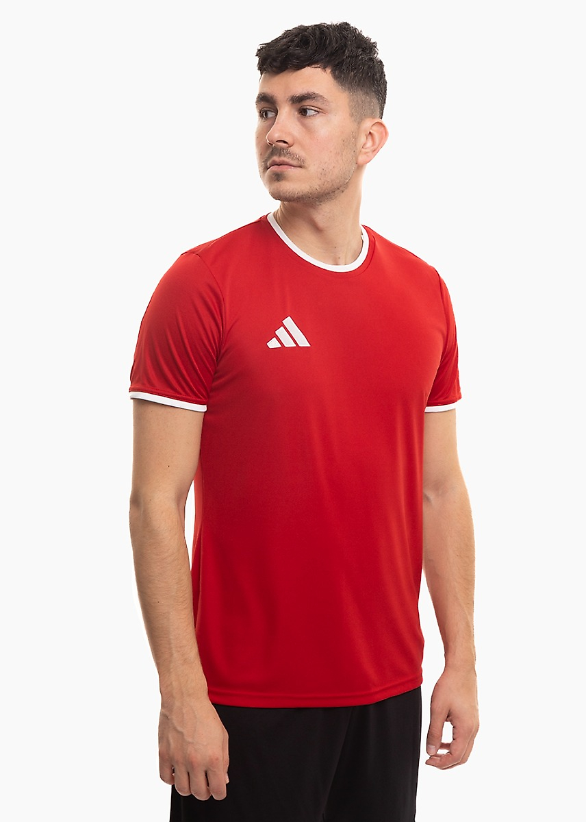 adidas Herren Trikot Entrada 26 Jersey JZ2501