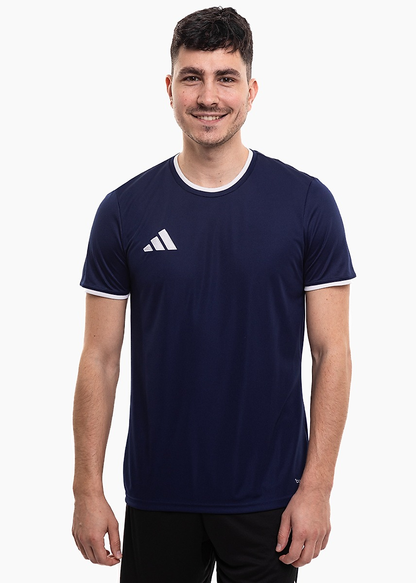 adidas Herren Trikot Entrada 26 Jersey JZ2504