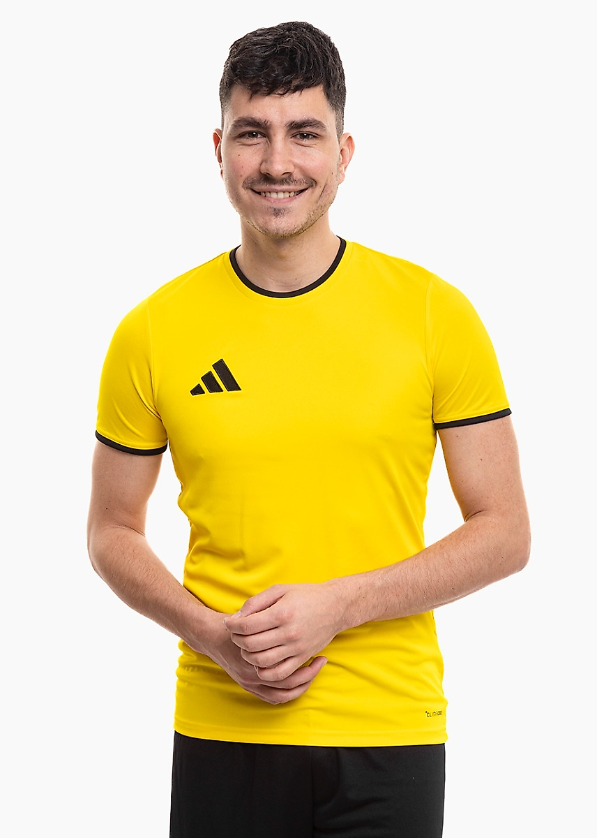 adidas Herren Trikot Entrada 26 Jersey JZ2502