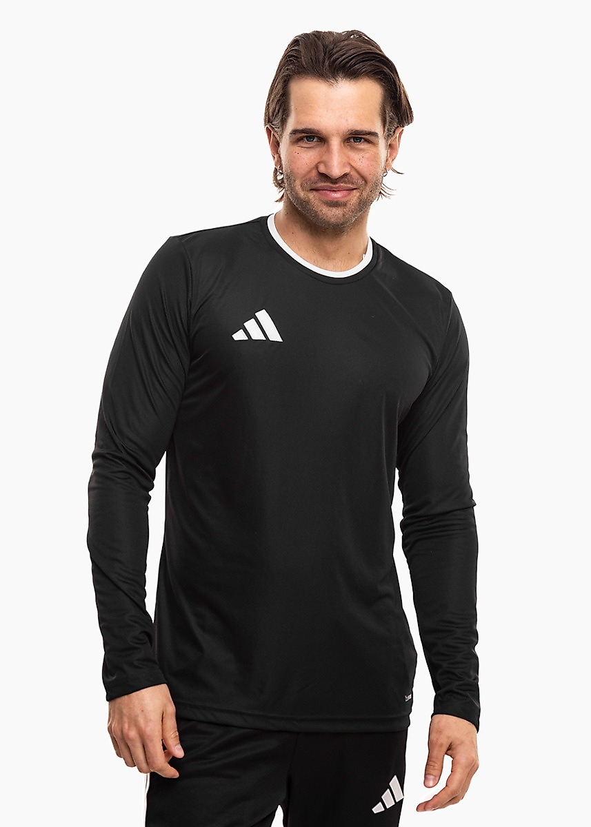 adidas Herren T-Shirt Entrada 26 Long Sleeve Jersey KF5851