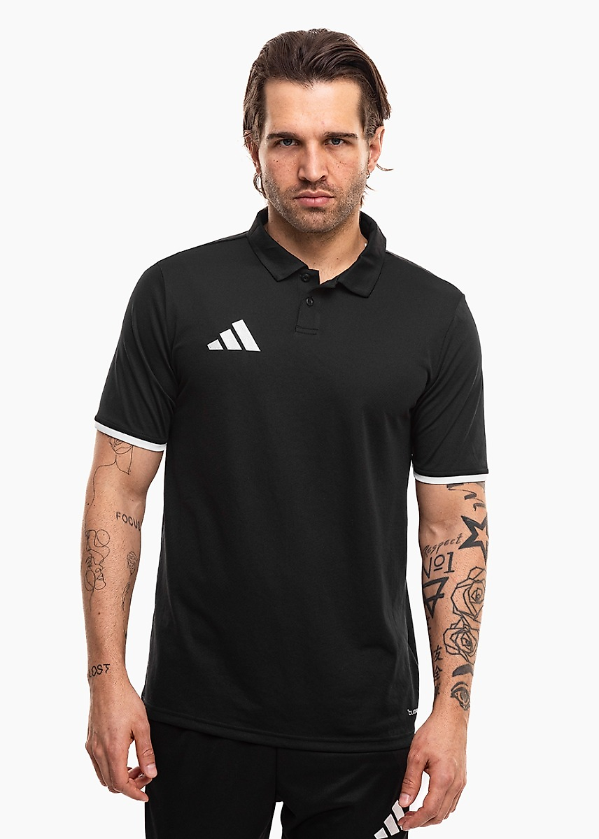 adidas Herren T-Shirt Entrada 26 Polo JZ6660