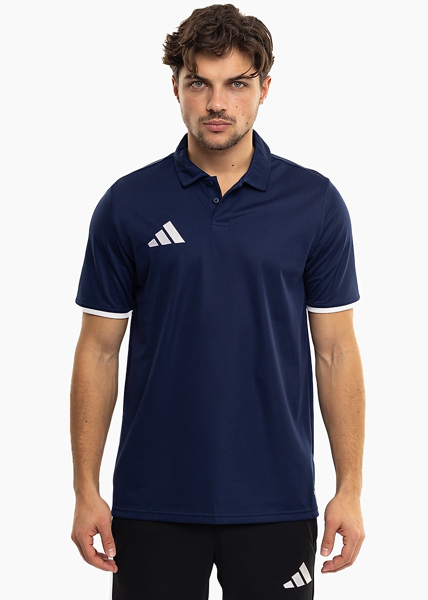 adidas Herren T-Shirt  Entrada 26 Polo JZ6663