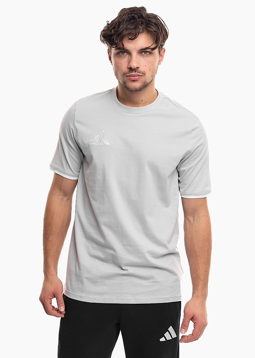 adidas Herren T-Shirt Entrada 26 Tee JZ6677