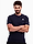 Bild von adidas Koszulka męska Essentials Jersey Embroidered Small Logo HY3404 Produktvariante