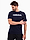 Bild von adidas Koszulka męska Essentials Single Jersey Linear Embroidered Logo Tee IC9275 Produktvariante