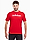 Bild von adidas Koszulka męska Essentials Single Jersey Linear Embroidered Logo Tee IC9278 Produktvariante