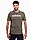 Bild von adidas Koszulka męska Essentials Single Jersey Linear Embroidered Logo Tee IC9280 Produktvariante