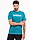 Bild von adidas Koszulka męska Essentials Single Jersey Linear Embroidered Logo Tee IJ8655 Produktvariante