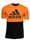 Bild von adidas Koszulka męska Essentials Colorblock Single Jersey Tee HE4328 Produktvariante