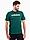 Bild von adidas Koszulka męska Essentials Single Jersey Linear Embroidered Logo Tee IJ8658 Produktvariante