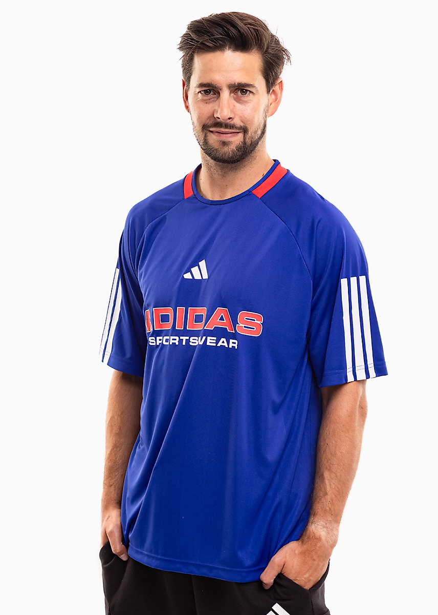 adidas Herren T-Shirt House of Tiro Jersey KB5568