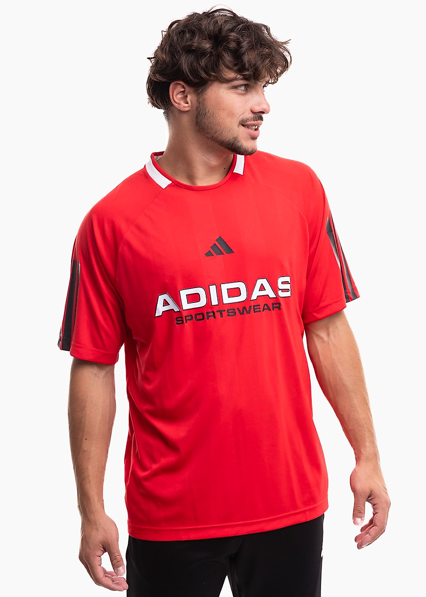 adidas Herren T-Shirt House of Tiro Nations Pack KB5569