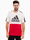 Bild von adidas Koszulka męska Essentials Colorblock Single Jersey Tee HE4330 Produktvariante
