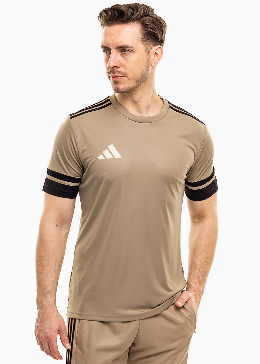adidas Koszulka męska Squadra 25 JP3412