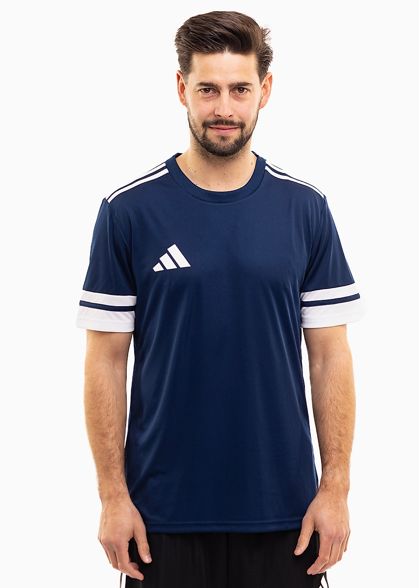 adidas Koszulka męska Squadra 25 JG5830