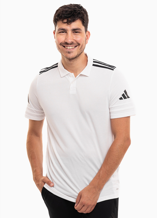 adidas Koszulka męska Squadra 25 Polo JY3419 adidas Koszulka męska Squadra 25 Polo JY3419
