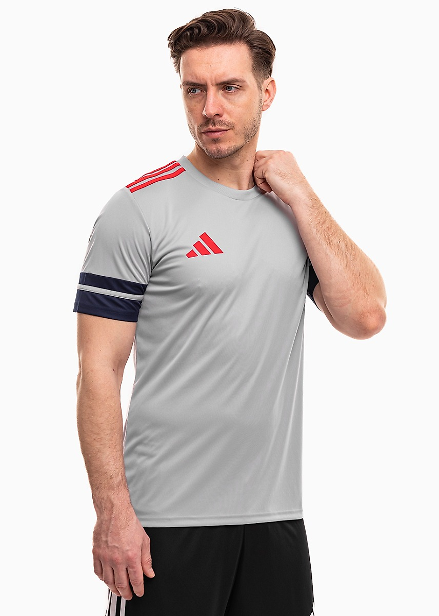 adidas Koszulka męska Squadra 25 JP3410