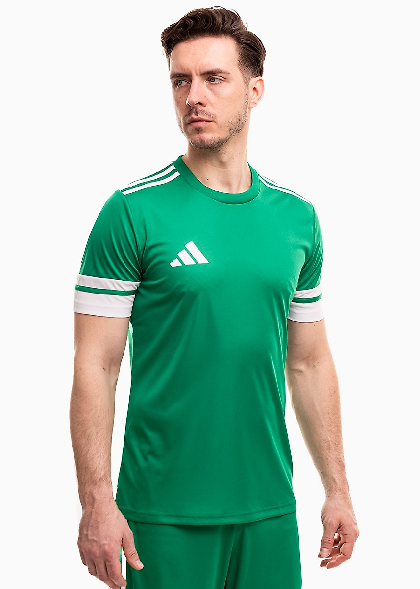 adidas Koszulka męska Squadra 25 JN7485