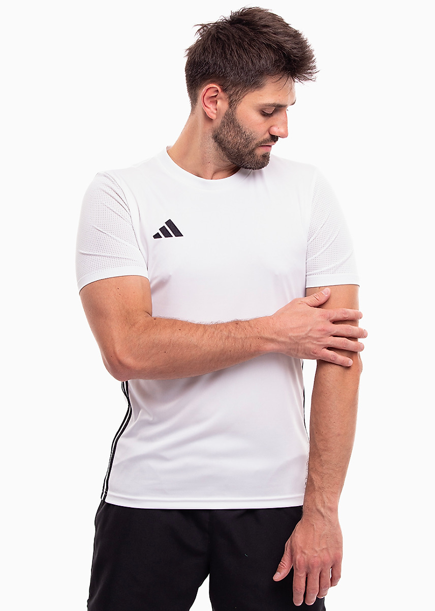 adidas Koszulka męska Tabela 23 Jersey H44526