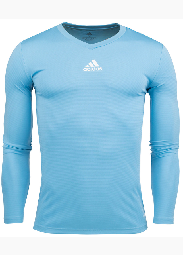 adidas koszulka męska z długim rękawem Team Base Tee GN7507 adidas koszulka męska z długim rękawem Team Base Tee GN7507