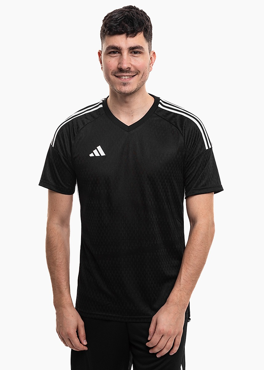 Herren Trikot adidas Tiro 23 Competition Match Jersey HT5687