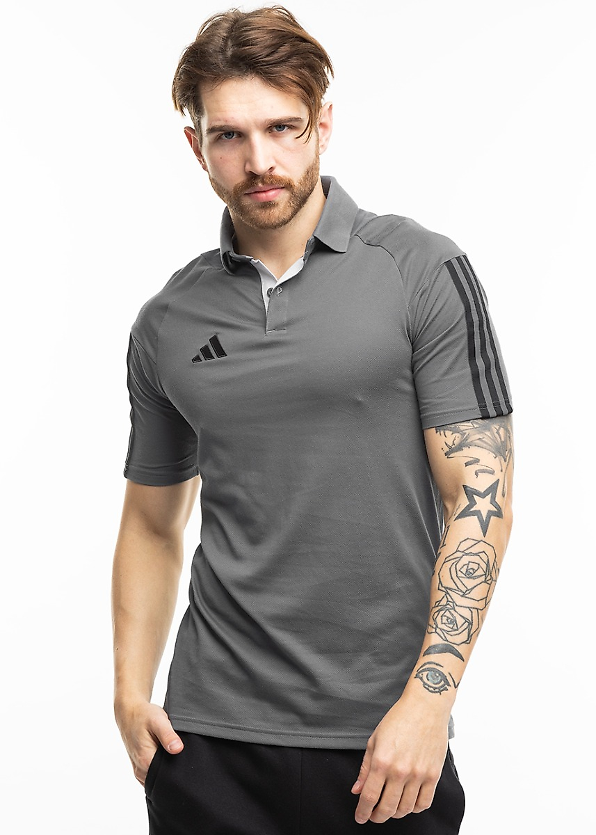adidas Koszulka męska Tiro 23 Competition Polo HU1344