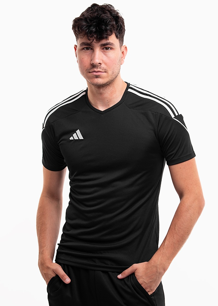 adidas Koszulka męska Tiro 23 League Jersey HR4607