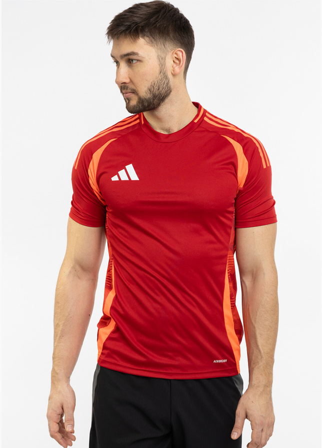 adidas Koszulka męska Tiro 24 Competition Match Jersey IK2244 adidas Koszulka męska Tiro 24 Competition Match Jersey IK2244