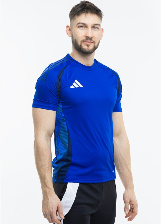 adidas Koszulka męska Tiro 24 Competition Match Jersey IQ4759 adidas Koszulka męska Tiro 24 Competition Match Jersey IQ4759