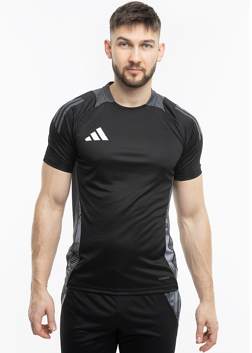 adidas Koszulka męska Tiro 24 Competition Training IL8260