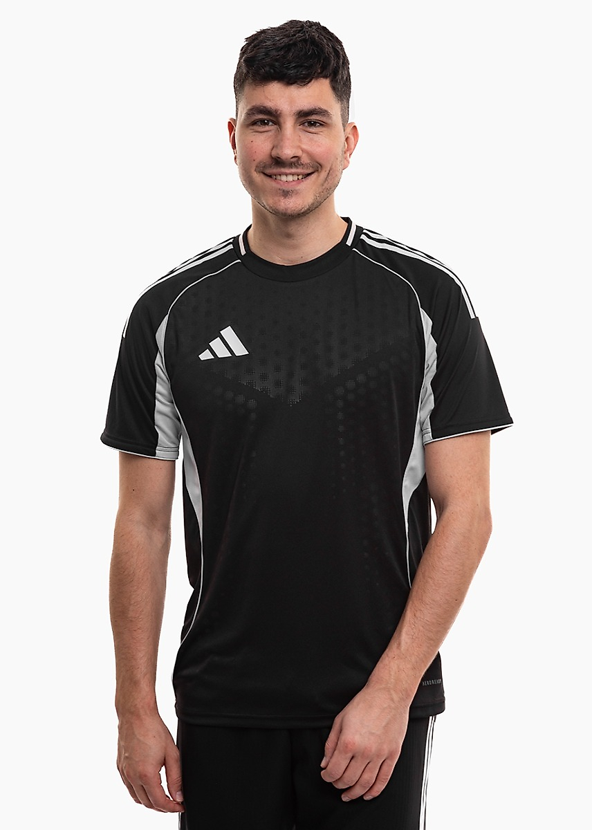 Herren T-Shirt adidas Tiro 25 Competition Match JF6085