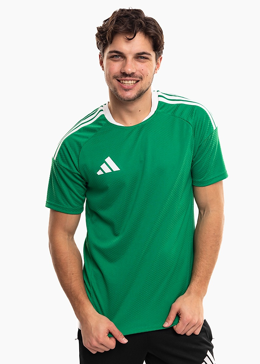 adidas Herren T-Shirt Tiro 26 Competition Match Jersey KA6235