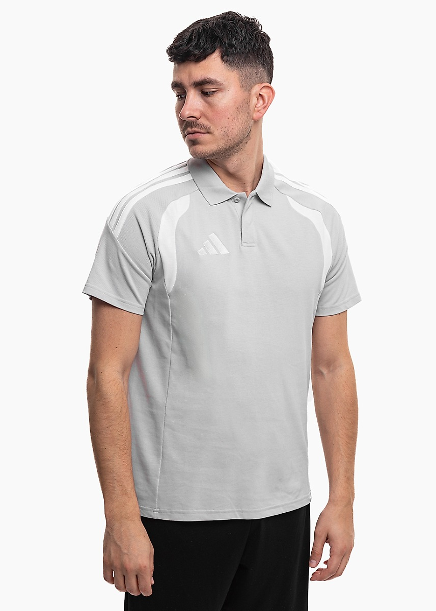 Herren Poloshirt adidas Tiro 26 League Polo KF3399