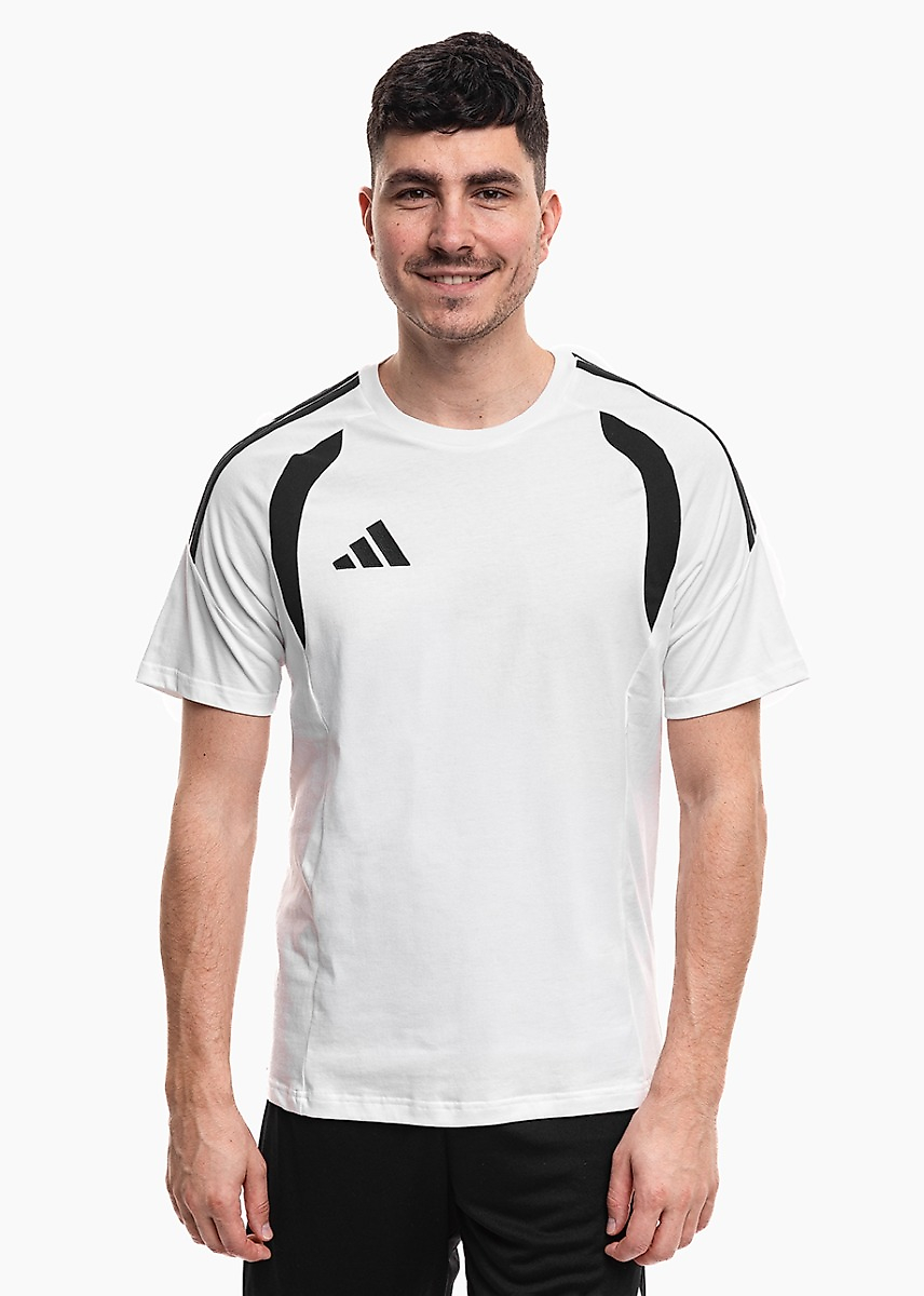 Herren T-Shirt adidas Tiro 26 League Tee KC3698