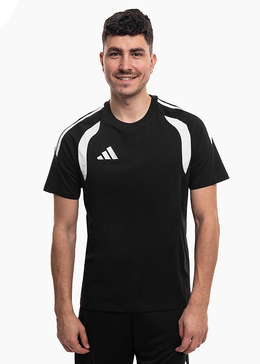 Herren T-Shirt adidas Tiro 26 League Tee JY7188