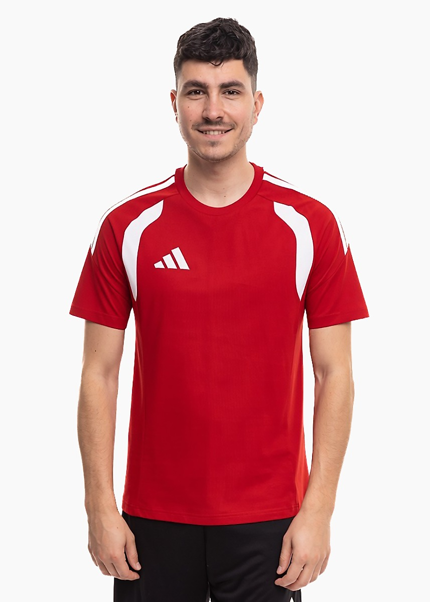 Herren T-Shirt adidas Tiro 26 League Tee KC3697