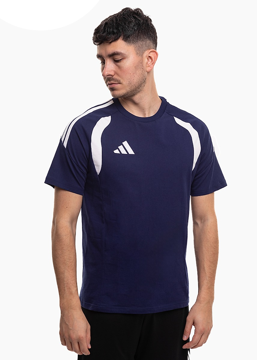 Herren T-Shirt adidas Tiro 26 League Tee JY7187