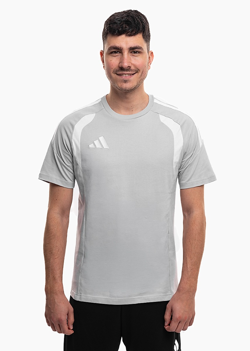 Herren T-Shirt adidas Tiro 26 League Tee JY7185